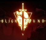 * Blightbound ** Steam Ключ * Весь мир
