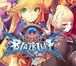 * BlazBlue Centralfiction * Steam Ключ * Весь мир