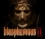 * Blasphemous 2 * Steam Ключ * Весь мир
