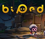 * Biped * Steam Ключ * Весь мир