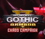 *Battlefleet Gothic: Armada 2 Chaos Campaign Exp.*DLC