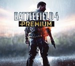 🏖️ Battlefield 4 - Premium DLC 🌄 Origin DLC
