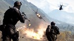 * Battlefield 4 * Origin Ключ * Весь мир