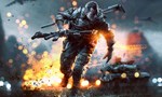 * Battlefield 4 * Origin Ключ * Весь мир