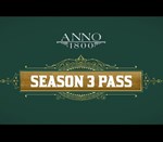 🥉 Anno 1800 - Season Pass 3 🎆 Uplay DLC 🎇 Европа