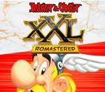 * Asterix & Obelix XXL: Romastered * Steam Ключ
