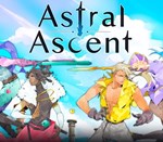 * Astral Ascent * Steam Ключ * Весь мир