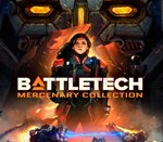 * BATTLETECH Mercenary Collection * Steam Ключ