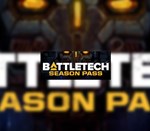 * BATTLETECH Season Pass * Steam DLC * Весь мир