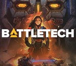 * BATTLETECH * Steam Ключ * Весь мир