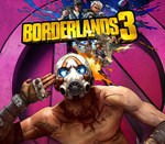 🧁 Borderlands 3 🥮 Steam Ключ 🎨 Европа