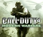 🍧 Call of Duty 4: Modern Warfare 🌠 Steam Ключ