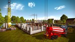 * CS 2015: Liebherr HTM 1204 ZA * Steam DLC
