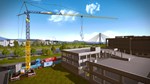 * CS 2015: Liebherr HTM 1204 ZA * Steam DLC
