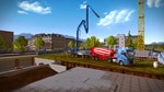 * CS 2015: Liebherr HTM 1204 ZA * Steam DLC
