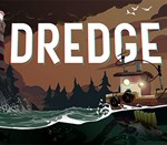 * DREDGE * Steam Ключ ** Весь мир