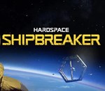 * Hardspace: Shipbreaker * Steam Ключ ** Весь мир