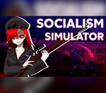 * Socialism Simulator * Steam Ключ * Весь мир