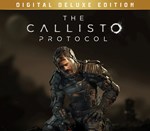* The Callisto Protocol: Deluxe ** Steam Ключ
