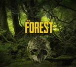 🌈 The Forest 💥 Steam Ключ 🎀 Весь мир
