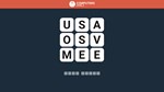 * Wordle * Steam Ключ * Весь мир