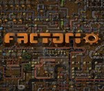 * Factorio * Steam Ключ * Весь мир