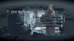 * Frostpunk: On The Edge * Steam DLC * Не все страны