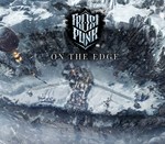 * Frostpunk: On The Edge * Steam DLC * Не все страны