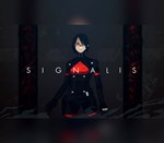 * SIGNALIS * Steam Ключ * Весь мир