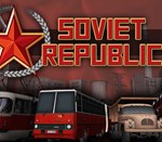 * Workers & Resources Soviet Republic * Steam Ключ