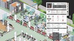 * Project Hospital * Steam Ключ * Весь мир