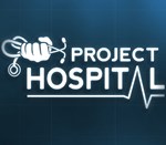 * Project Hospital * Steam Ключ * Весь мир