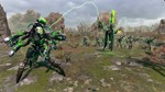 Warhammer 40,000: Battlesector Necrons 🥂 Steam DLC