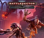 Warhammer 40,000: Battlesector Tyranid Elites 🧁 DLC