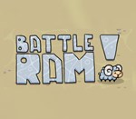 * Battle Ram * Steam Ключ * Весь мир