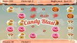 ** Candy Blast * Steam Ключ * Весь мир