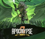 * Apocalypse Party * Steam Ключ * Весь мир