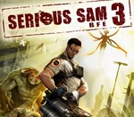 🏵️ Serious Sam 3: BFE 🍕 Steam Ключ 🌛 Весь мир