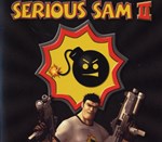 * Serious Sam 2 * Steam Ключ * Весь мир