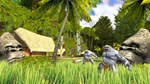 * Serious Sam 2 * Steam Ключ * Весь мир