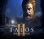 * The Talos Principle 2 * Steam Ключ * Весь мир