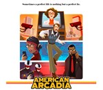 * American Arcadia * Steam Ключ * Не для всех стран