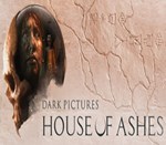 * The Dark Pictures Anthology: House of Ashes * Steam