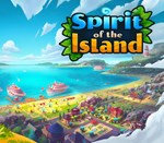 * Spirit of the Island * Steam Ключ ** Весь мир