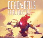* Dead Cells: Fatal Falls * Steam DLC * Весь мир