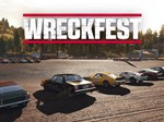 * Wreckfest * Steam Ключ * Весь мир