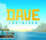 * Dave the Diver * Steam Ключ