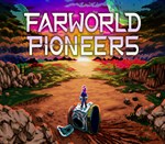 * Farworld Pioneers * Steam Ключ * Весь мир