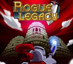 * Rogue Legacy * Steam Ключ * Весь мир