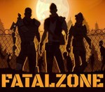 * FatalZone * Steam Ключ * Весь мир